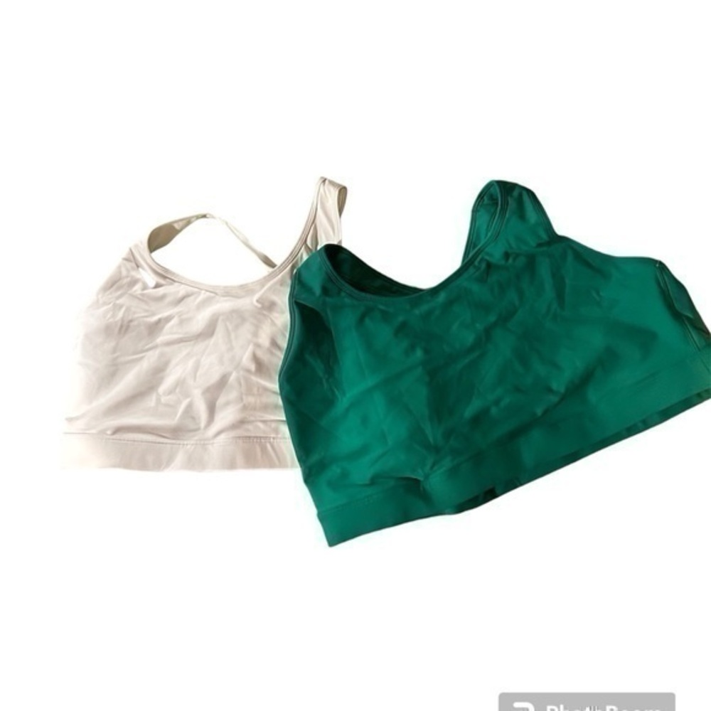 Set of NWT Workout tops, Size 3X